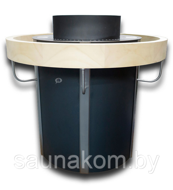 Электрическая печь для сауны EOS Orbit, 21 кВт - фото 1 - id-p115956539