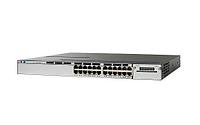 Коммутатор Cisco Catalyst WS-C3850-24P-E