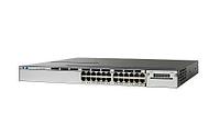 Коммутатор Cisco Catalyst WS-C3850-24P-L