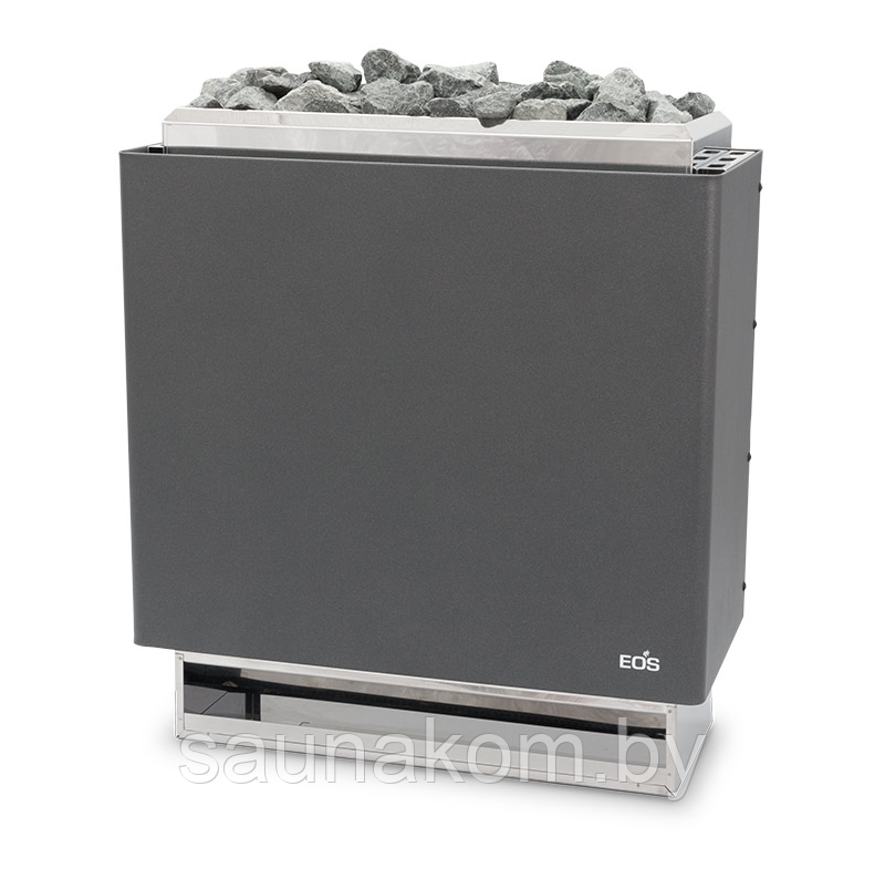 Электрическая печь для сауны EOS P1+, 10,5 кВт - фото 1 - id-p115957043