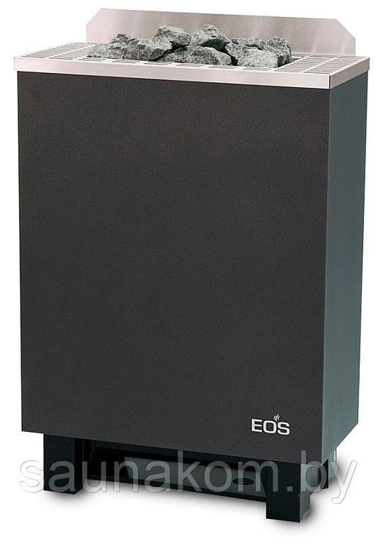 Электрическая печь для сауны EOS Gracil, 6,5 кВт - фото 1 - id-p115957193