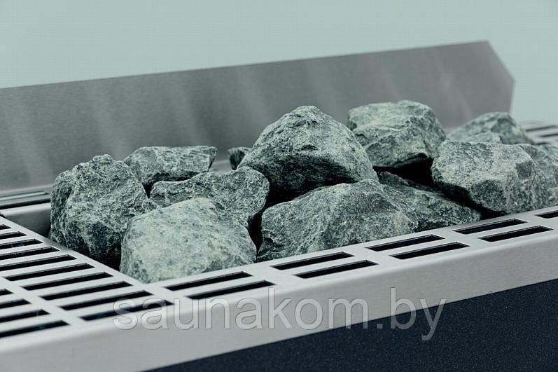 Электрическая печь для сауны EOS Gracil, 6,5 кВт - фото 2 - id-p115957193