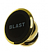 Магнитный автомобильный держатель bch-630 Magnet хром/золото Blast, фото 3
