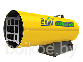 Тепловая пушка (калорифер) газовая Ballu BHG-60