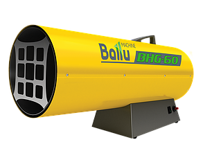 Тепловая пушка (калорифер) газовая Ballu BHG-60, фото 2