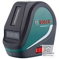 Лазерный нивелир Bosch UniversalLevel 3 Basic