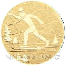 Эмблема для медали  25mm D4, медали, наградная продукция, эмблема, эмблема для медали