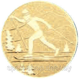 Эмблема для медали 25mm D4, медали, наградная продукция, эмблема, эмблема для медали - фото 1 - id-p103991833