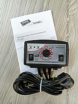 Tech ST-19 контроллер для управления насосом ЦО, фото 2