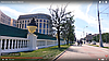 Ткань для ограждения ПП200 (зеленая) 2м*100м. (100г/м2), фото 8