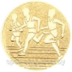 Эмблема для медали 25mm B7, медали, наградная продукция, эмблема, эмблема для медали - фото 1 - id-p103991830