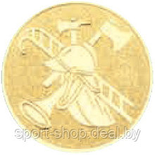Эмблема для медали  25mm B5, медали, наградная продукция, эмблема, эмблема для медали
