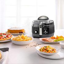 Мультиварка Delonghi FH1394 BK, фото 3