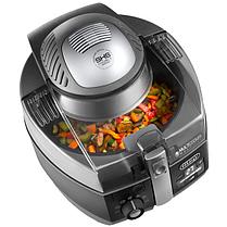 Мультиварка Delonghi FH1394 BK, фото 2