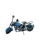 Сувенир мотоцикл коллекционный  50001