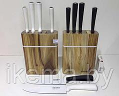 Набор кухонных ножей 012-AN (6 предметов)