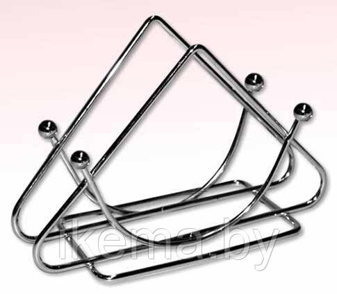 Подставка для салфеток "Треугольник"