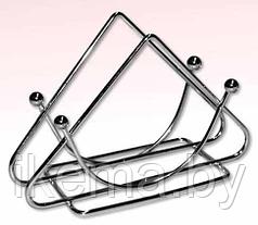 Подставка для салфеток "Треугольник"