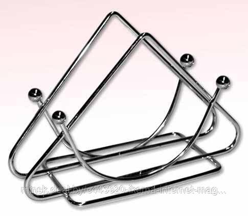 Подставка для салфеток "Треугольник", фото 2