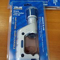 Труборез Value VTC-42 (от 6 мм. до 42 мм.)