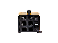 Тепловая пушка электрическая Ballu BKX-3, фото 2
