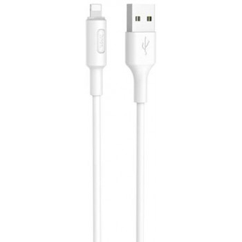 USB кабель HOCO X25 Soarer Charging Data Cable For Micro - фото 2 - id-p115973936