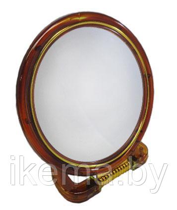 Зеркало настольное 20 см. (417-8R) - фото 1 - id-p115969121