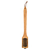 Щетка с бамбуковой ручкой  46 см Weber, фото 2