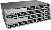 Коммутатор Cisco Catalyst WS-C3850-24PW-S