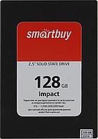 SSD Внутренний жесткий диск 2.5 SBSSD-128GT-PH12-25S3 SATA 3.0 128 Гб Smartbuy