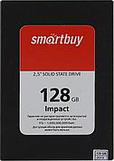 SSD Внутренний жесткий диск 2.5 SBSSD-128GT-PH12-25S3 SATA 3.0 128 Гб Smartbuy