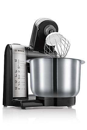 Кухонный комбайн BOSCH MUM48A1, фото 2