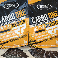 CARBO ONE - REAL PHARM - 1000g