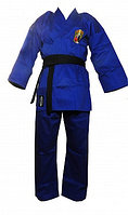 Кимоно для Vovinam Вьет Во Дао "Suoi" Vimpex Sport, кимоно, кимоно синие, Кимоно для Вьет Во Дао