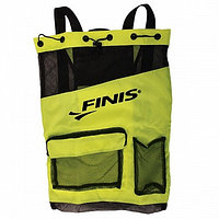 Сумка для инвентаря FINIS ULTRA Mesh Bagpack 1.25.022,сумка,сумка для инвентаря