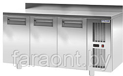 Холодильный стол POLAIR (ПОЛАИР) TM3GN-GC 450 л -2 +10
