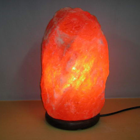 Солевая лампа (2-3 кг) - фото 4 - id-p6860343