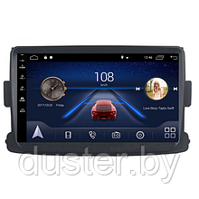 Штатная магнитола SUBINI Android 9, для Renault Duster