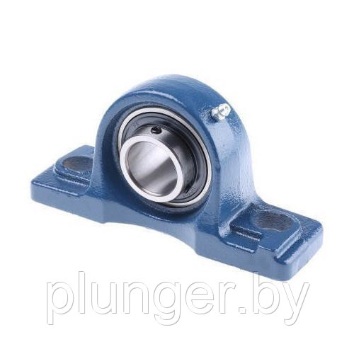 Подшипник UCP 312 (UCP312) (480312UCP): продажа, цена в Минске ...