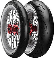 Шина Avon 180/70R16 77V REAR COBRA CHROME WSW