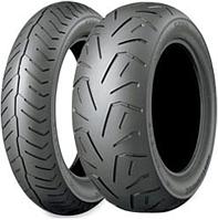 Шина Bridgestone 100/90 -19 E-MAX F 57H TL