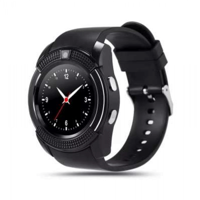Умные часы Smart Watch V8 + sim - фото 4 - id-p116014689