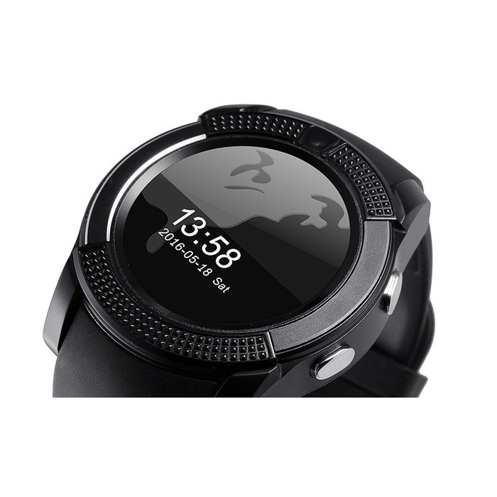 Умные часы Smart Watch V8 + sim - фото 3 - id-p116014689