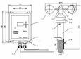 АНЕМОМЕТР АСЦ-3 - фото 2 - id-p6862191