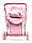 Коляска-трансформер для кукол - Корона, розовая, 67369, фото 3