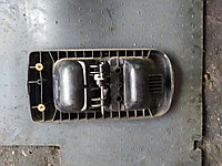 4-32SD/8 - Ручка наружная двери сдвижной Renault MASTER II