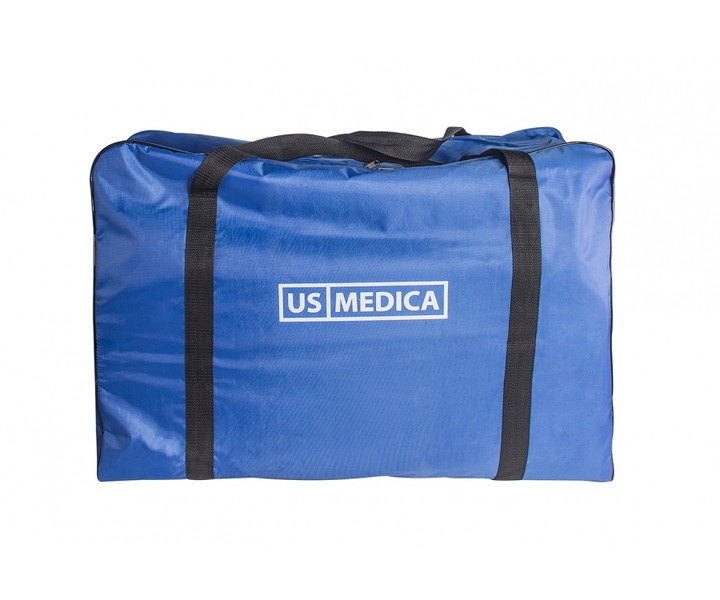 Массажный матрас US MEDICA Ocean Pro - фото 4 - id-p116068420