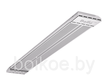 Обогреватель инфракрасный BALLU BIH-APL-0.8, фото 2
