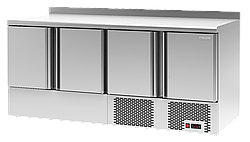 Холодильный стол POLAIR (ПОЛАИР) TMi4GN-G 520 л. (-2...+10)