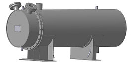 Охладитель выпара ОВА